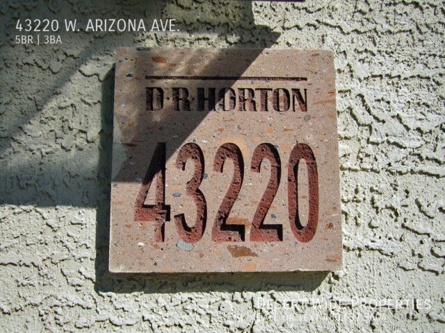 Building Photo - 43220 W Arizona Ave