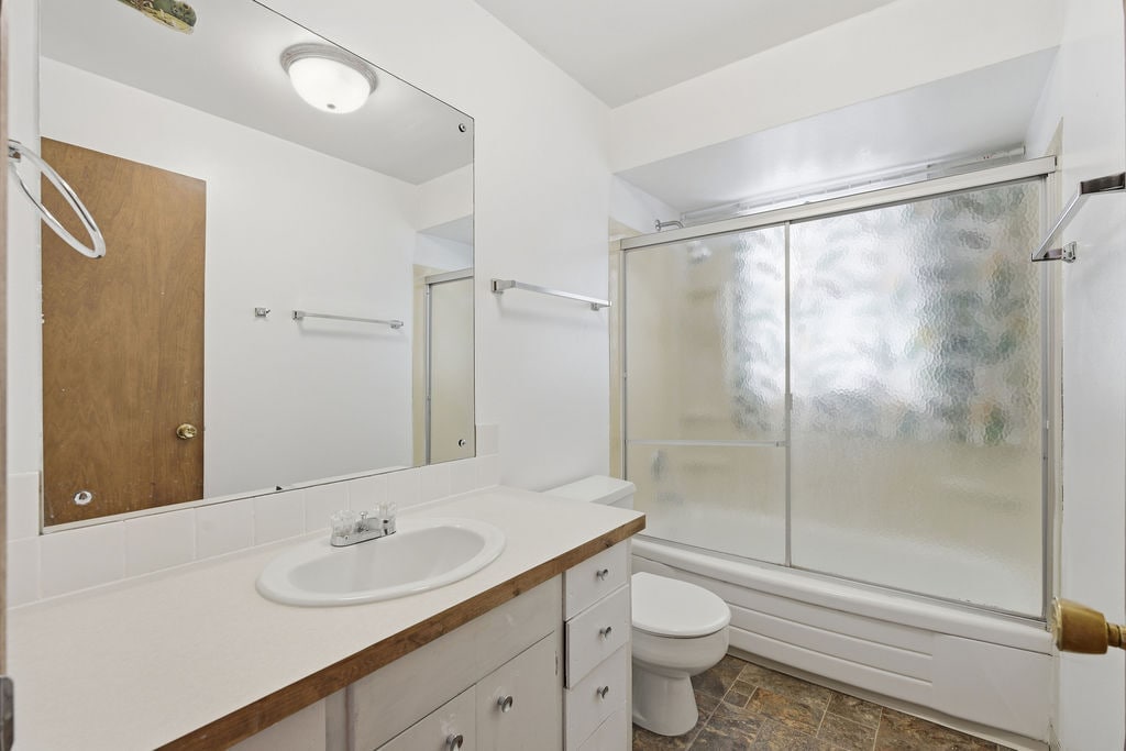 Bathroom - 12202 E 10th Ave