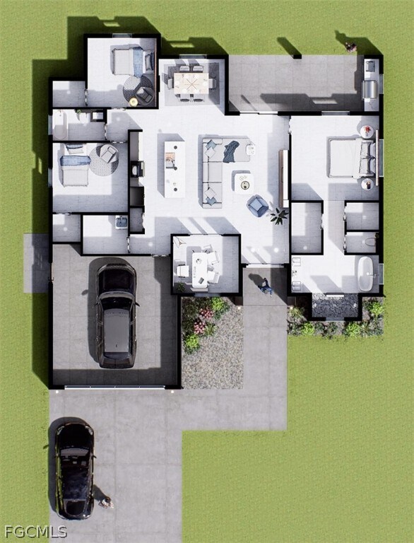 Building Photo - 417 Paddock St