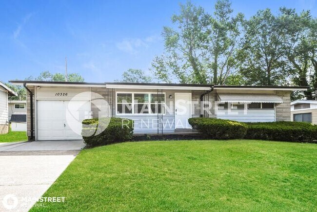 Building Photo - 10326 Janson Dr, St Louis, MO 63136