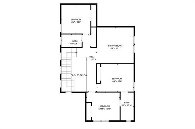 Building Photo - 806 Pne Bch Dr