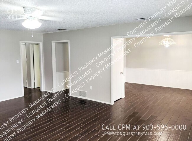 Building Photo - 416 Boyd Ln
