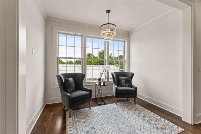 Building Photo - 117 McKnight Dr