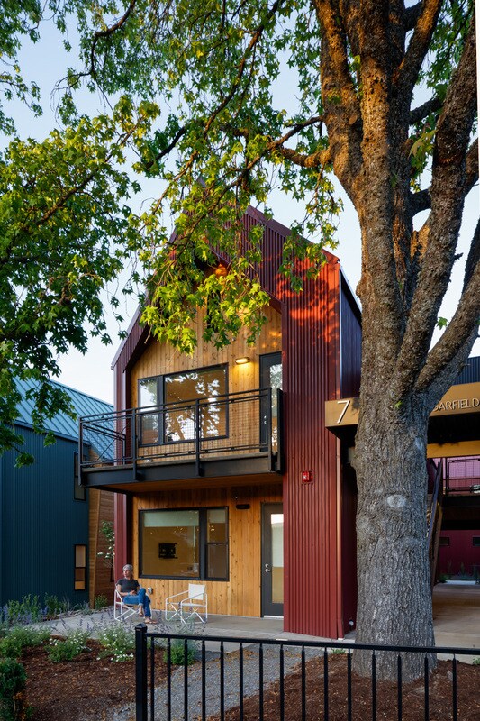 Building Photo - 1244 Quincy St