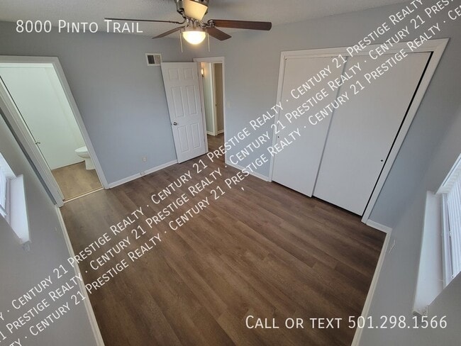 Building Photo - 8000 Pinto Trail