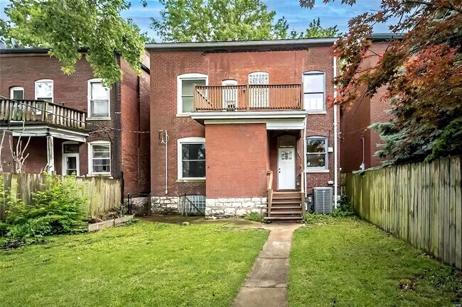 Building Photo - 6114 Washington Blvd