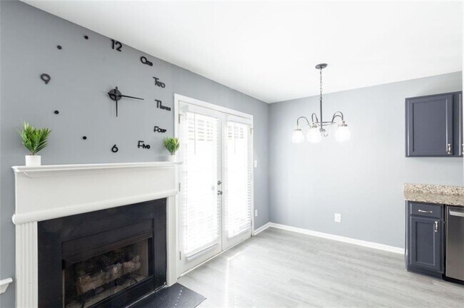 Building Photo - 6726 Gallant Ct SE