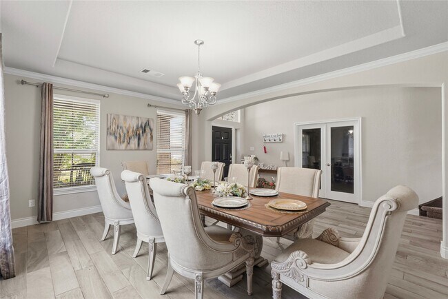 Building Photo - 10311 Silver Shield Way