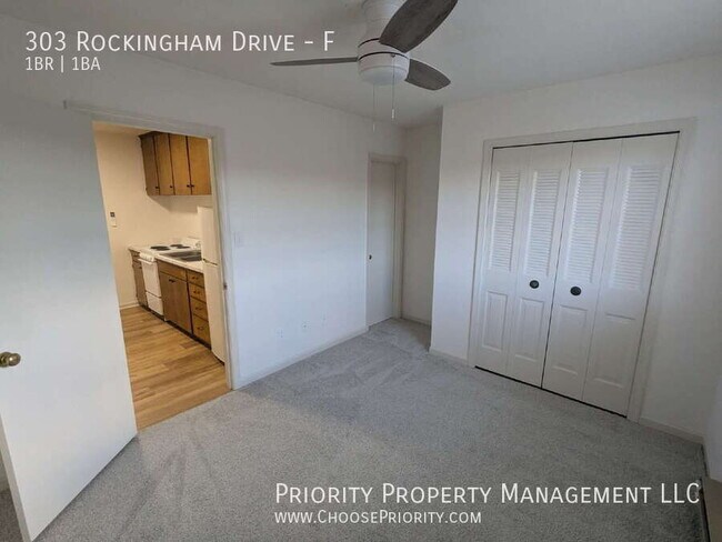 Building Photo - 303 Rockingham Dr