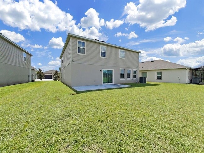 Building Photo - 8307 Olive Brook Dr