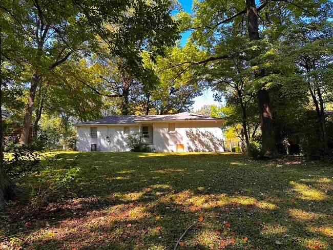 Building Photo - 3766 Argonne St