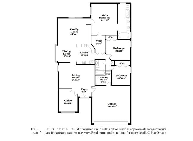 Building Photo - 411 Sand Ridge Dr