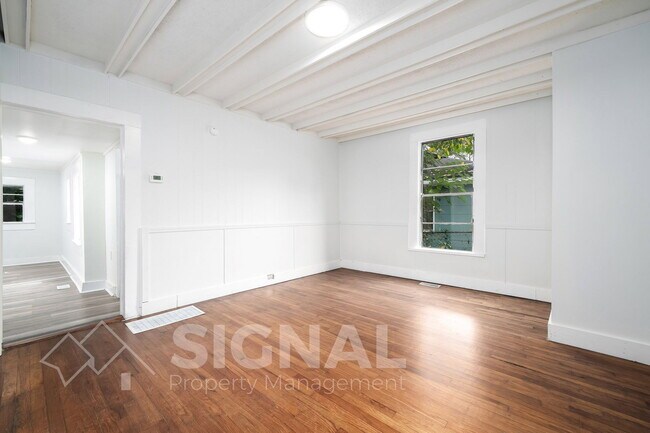 Building Photo - 2521 15th St Ensley