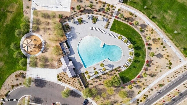 Building Photo - 8914 W Palo Verde Dr