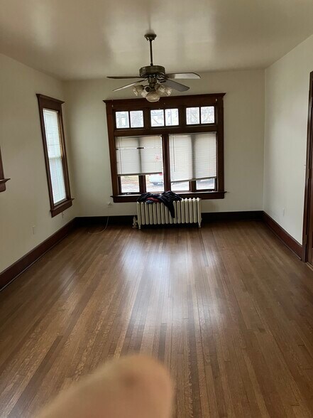 Building Photo - 2582 N Cramer St