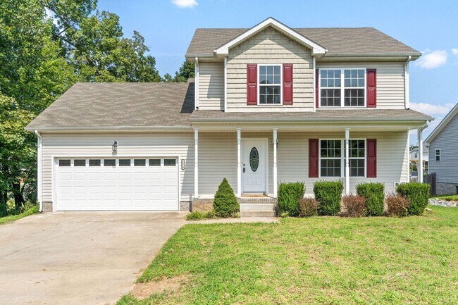Building Photo - Large home in Hazelwood Area