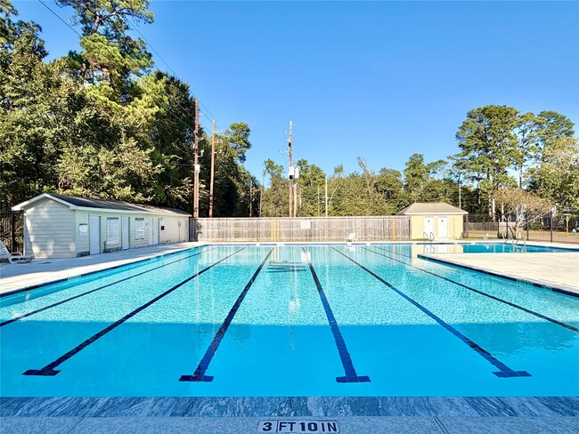 Building Photo - 8226 Autumn Willow Dr