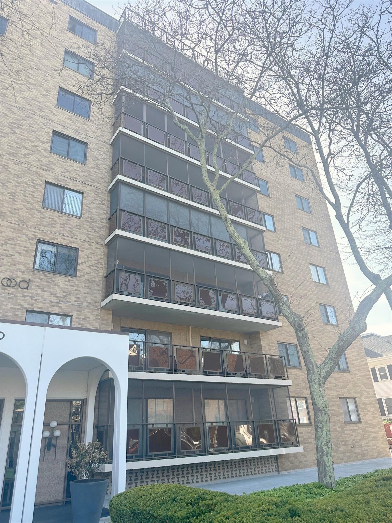 Building Photo - 998 Massachusetts Ave