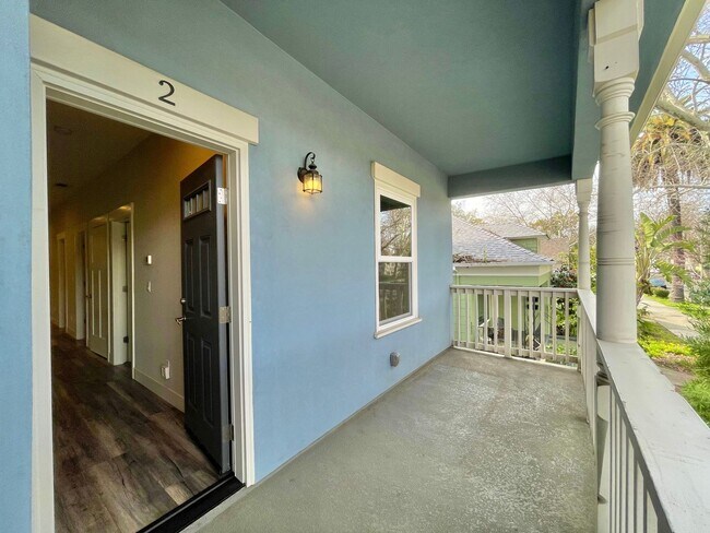 Building Photo - 1220 T St