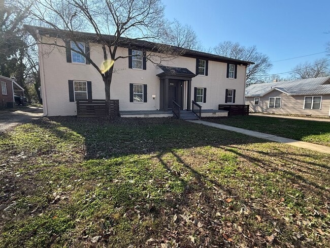 Building Photo - Apartment Home for Rent in Scottsboro, AL!!