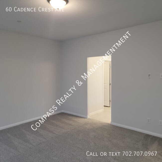 Building Photo - 60 Cadence Crest Ave