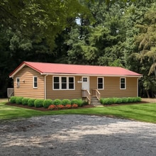 Building Photo - 6830 Zion Church Rd