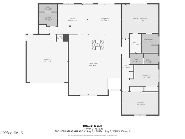 Building Photo - 8635 Via De Ln