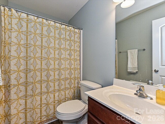 Building Photo - 17405 Caldwell Track Dr
