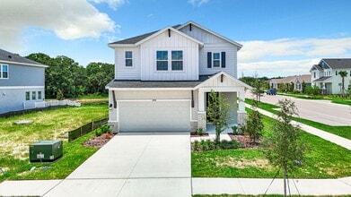 Building Photo - Wesley Chapel, Florida Executive home