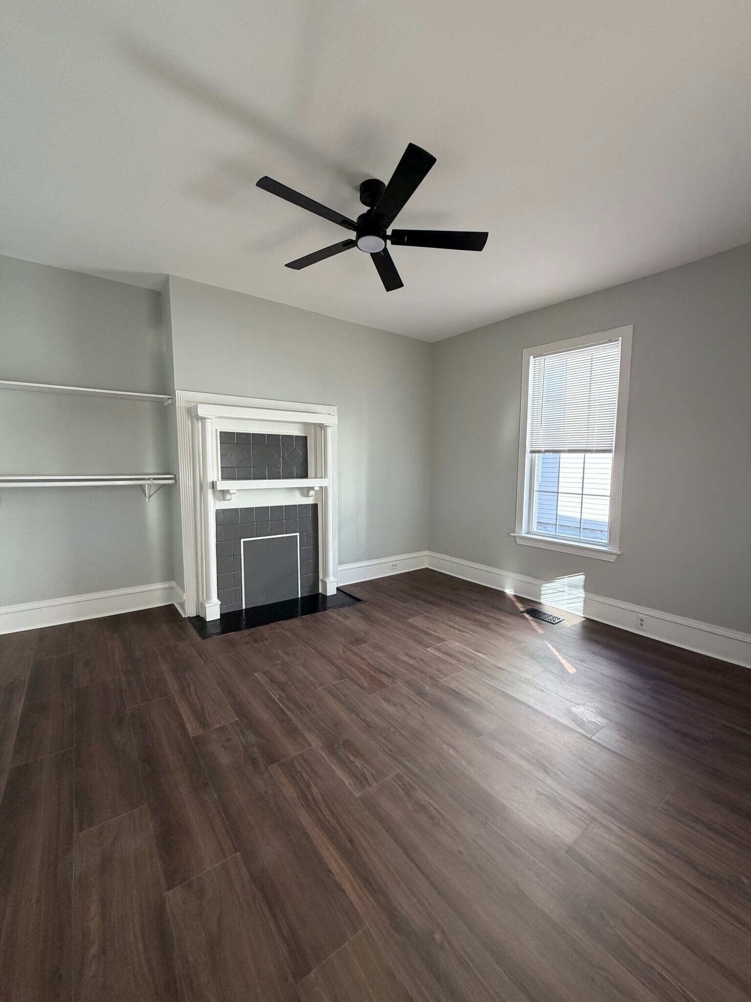 Bedroom#1-alternative view - 903 New Bern Ave