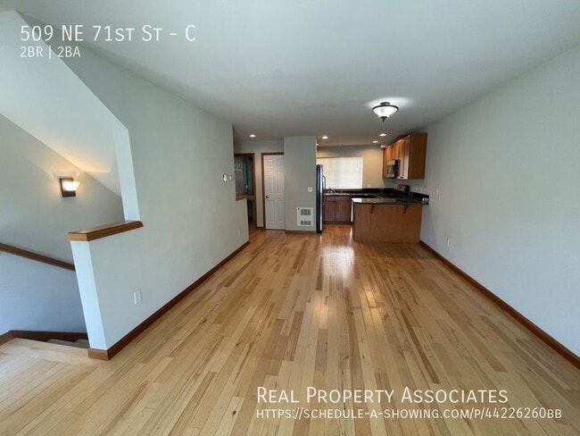 Building Photo - 509 NE 71st St