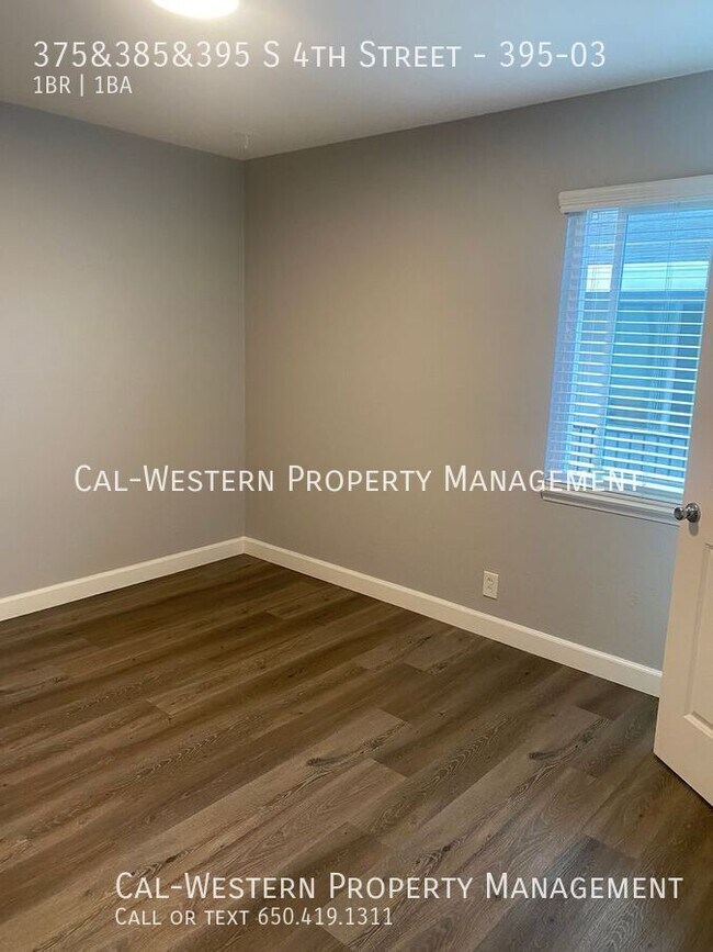 Building Photo - 375&385&395 S 4th Street-395-03