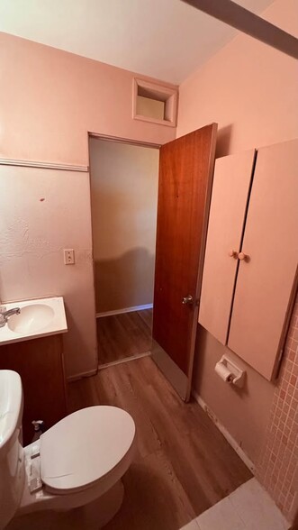 Building Photo - 3324 Webber St