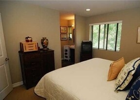 Bedroom 1 - 6067 Terrace Ln