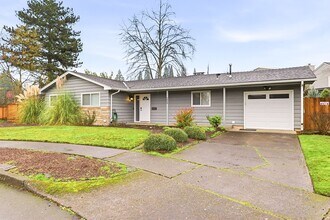 Building Photo - Charming One-Level 3 Bedroom/ 1.5 Bath Beaverton Home | Large ¼-Acre Lot