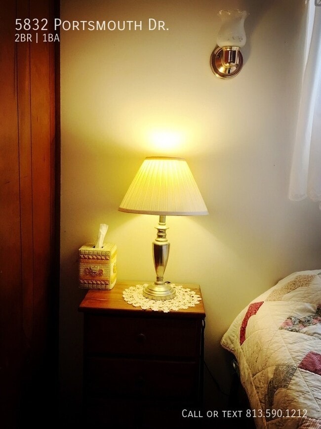 Building Photo - 5832 Portsmouth Dr