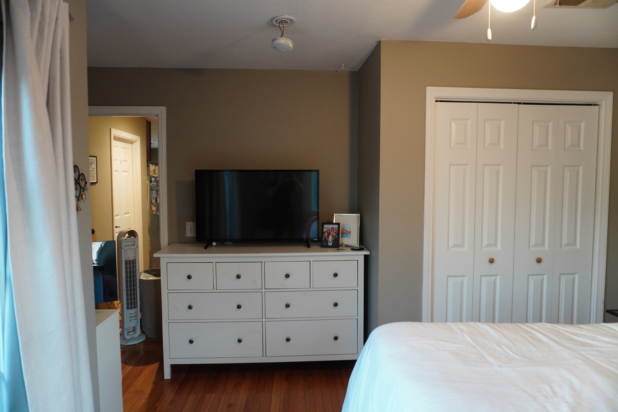 Bedroom I - 1813 Oliver Ave