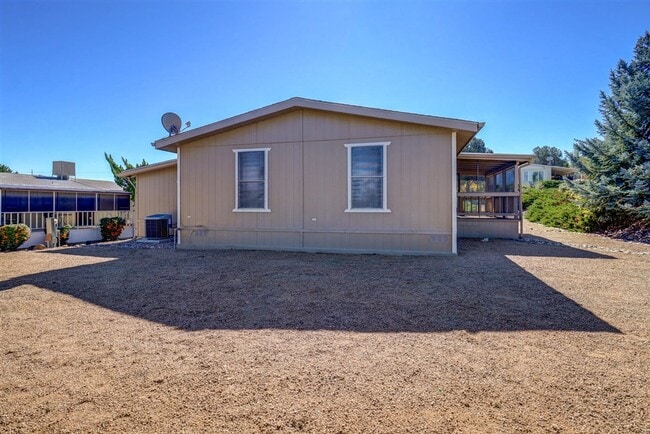 Building Photo - Home for Rent in Prescott!