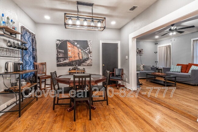 Building Photo - 723 E Euclid Ave