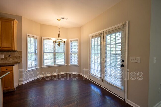 Building Photo - 3900 Black Gum Pl