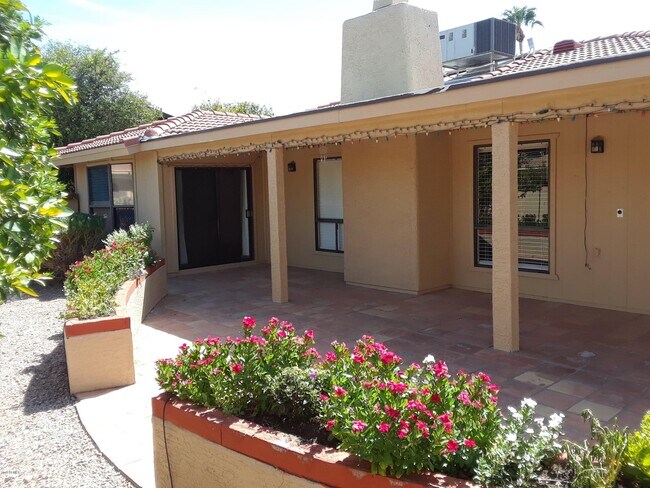 Building Photo - 26425 S Truro Dr