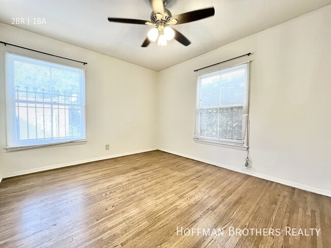 Building Photo - 345 Hayworth Ave