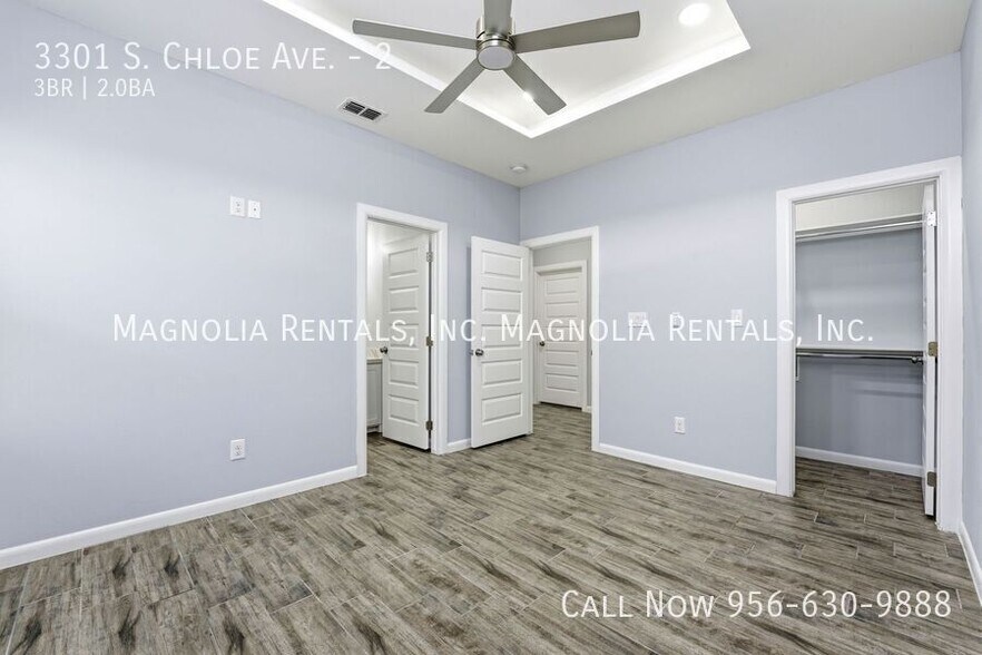 Building Photo - 3301 S Chloe Ave