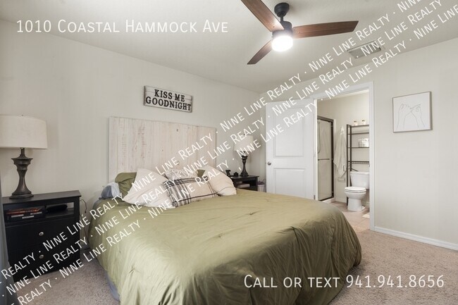 Building Photo - 1010 Coastal Hammock Ave