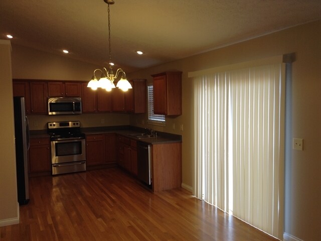 Building Photo - 4529 Kidwell Ln