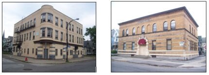 Building Photo - 277 W Delavan Ave