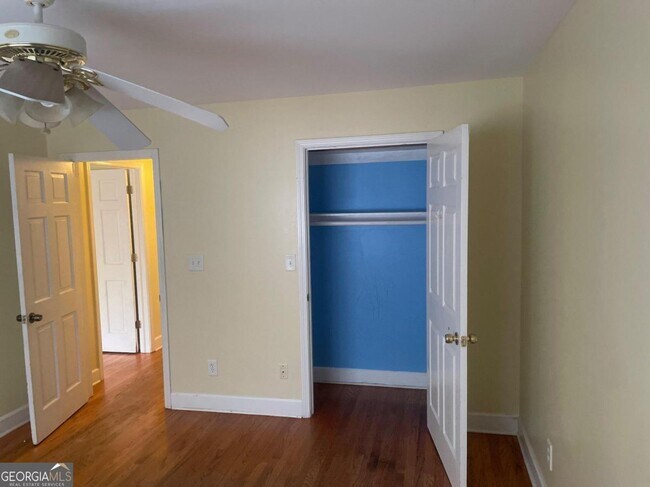 Building Photo - 5100 Redan Rd