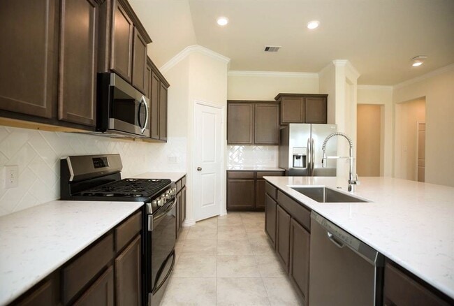 Building Photo - 10702 Balivcar Ct