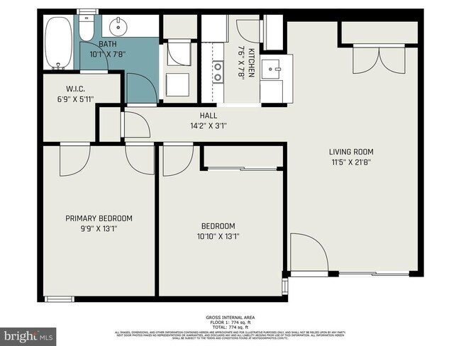 Building Photo - 5805 Royal Ridge Dr