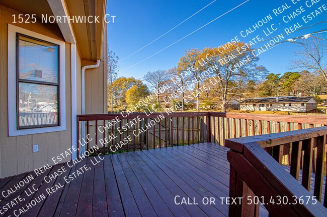 Building Photo - 1525 Northwick Ct